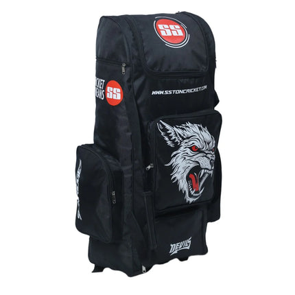 SS Devil Cricket Kit Bag