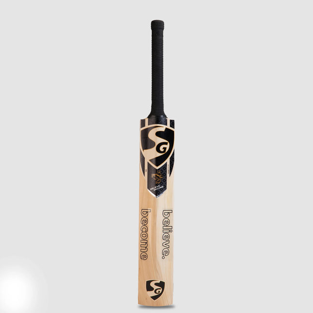 SG HP SPARK Kashmir Willow Cricket Bat