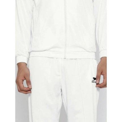 Shiv Naresh Trenzpoly Tracksuit White