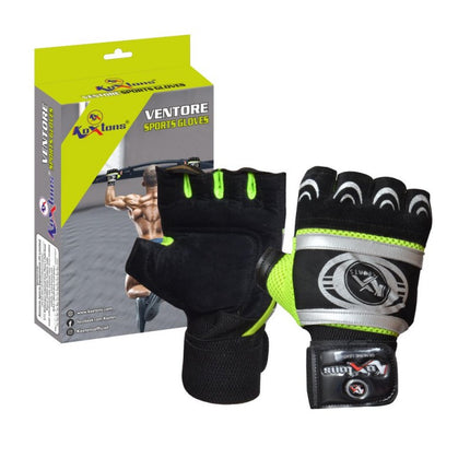 Koxtan Sports Gloves Ventore