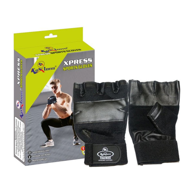 Koxton Sports Gloves Xpress