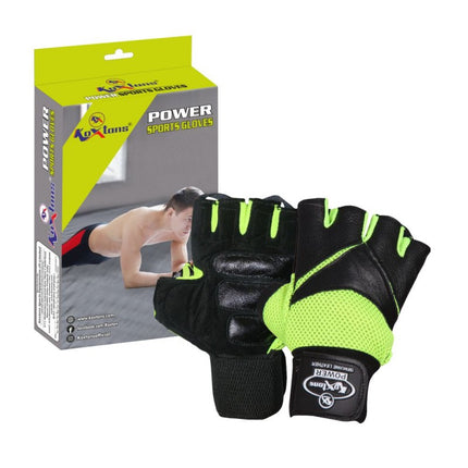 Koxtan Sports Gloves Power