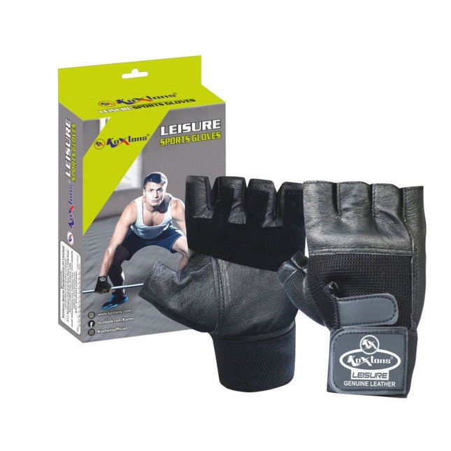 Koxtan Sports Gloves Leisure