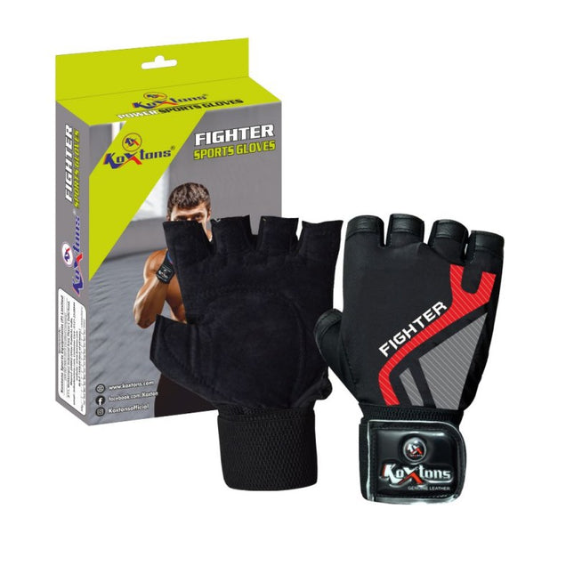 Koxton Sports Gloves Fighter