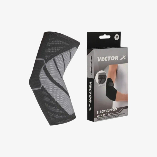 Vector X Elbow Support with Anti Slip