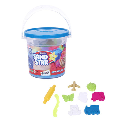 Skoodle Sand Star Bucket