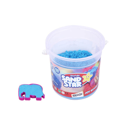 Skoodle Sand Star Bucket