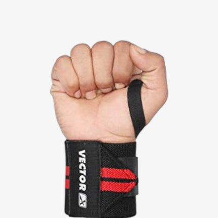 VectorX WW-10 Wrist Wrap