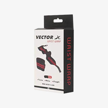 VectorX WW-10 Wrist Wrap
