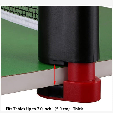 Vector X Table Tennis Net