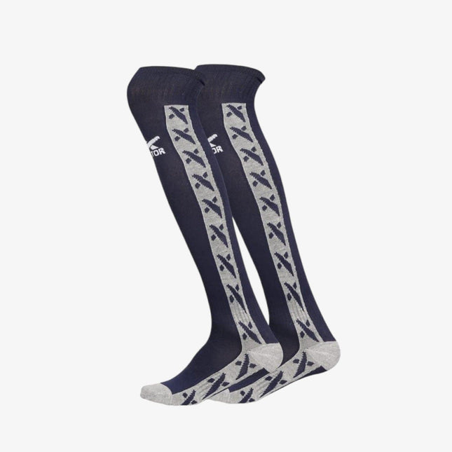 Vector X Aster Soccer Stockings (Pack of 1)