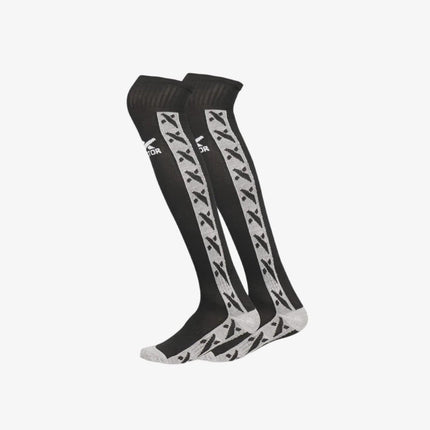Vector X Aster Soccer Stockings (Pack of 1)