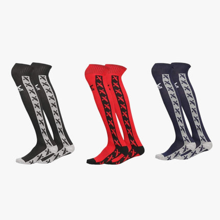 Vector X Aster Soccer Stockings (Pack of 1)