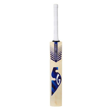 SG Slammer Classic English Willow Cricket Bat (6)