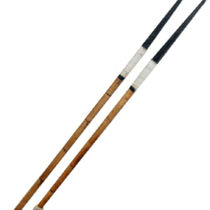 Gen.Z. Javelin Bamboo With Chrome