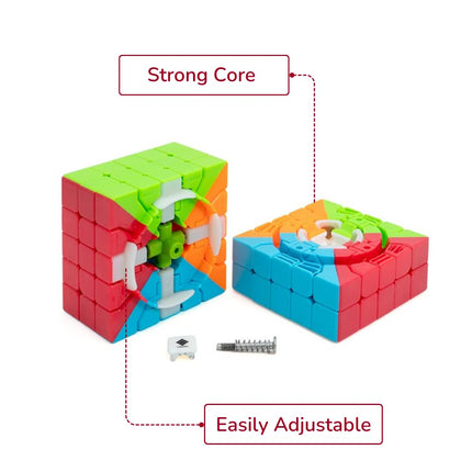 Drift Speed Cube