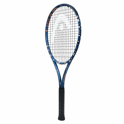 HEAD Mx Spark Comp Petrol 2024 S3 Tennis Racquet