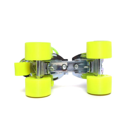 JJ Jonex Roller Skate Jonex Gold