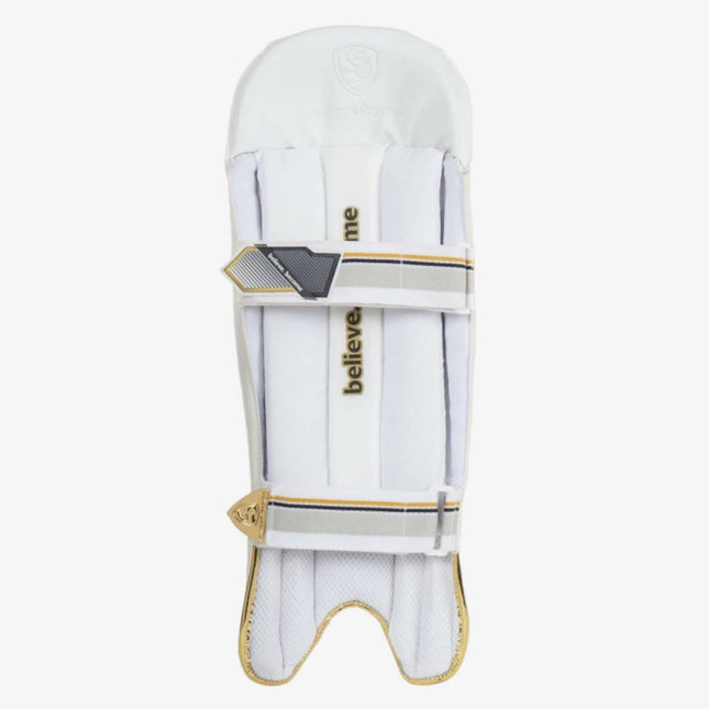 SG Hilite Cricket Wicket keeping Leg-guard