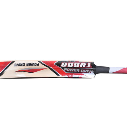 TURBO Cricket Bat Power Drive
