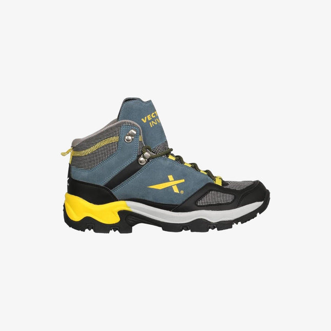 Vector X Invader Tracking And Hiking Shoes