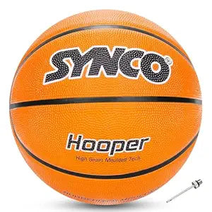 Synco Hooper Basketball Size 5