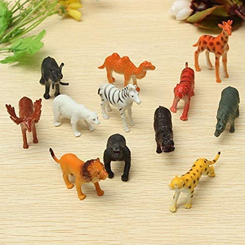 KK Animal Figure Pack