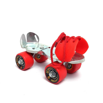 JJ Jonex Adjustable Roller Skate Deluxe