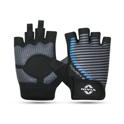 NIVIA Training Gloves Tough 2 Cross