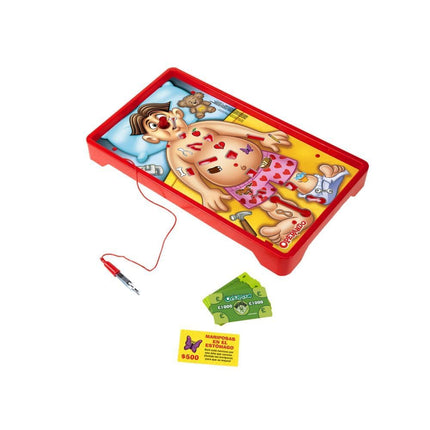 Hasbro Board Game Operation