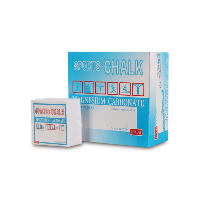 Vector X Magnesium Carbonite Gym Chalk