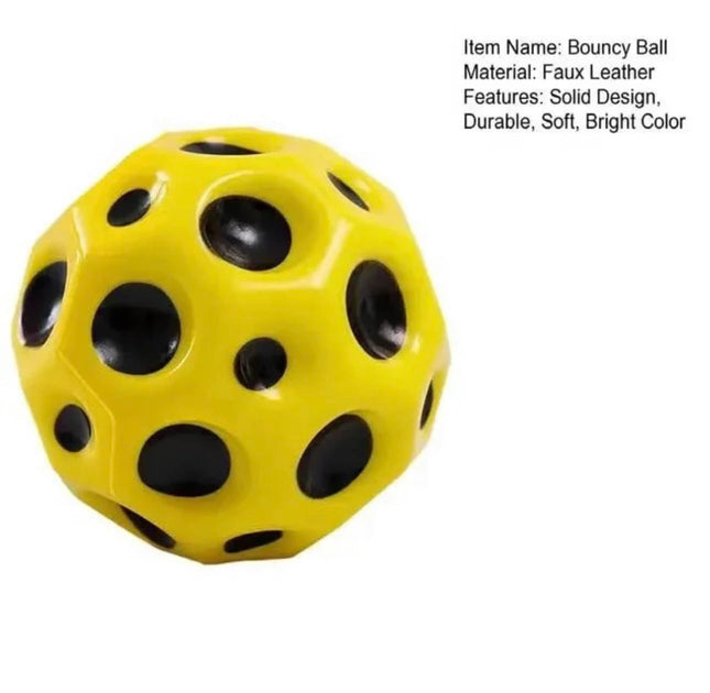 Get Moving Beach Moon Ball