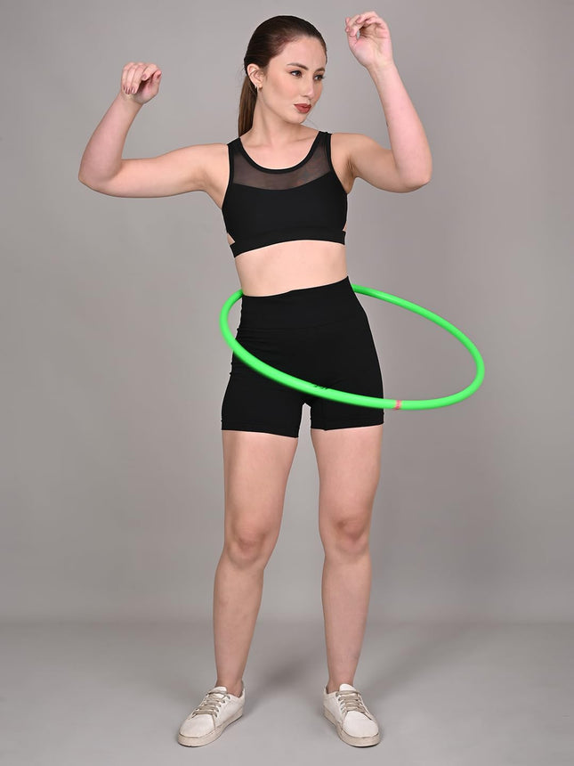 Mikado Hula Hoop (18",24",30",36")