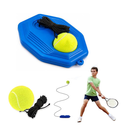 Pulseit Tennis Trainer Rebound Ball