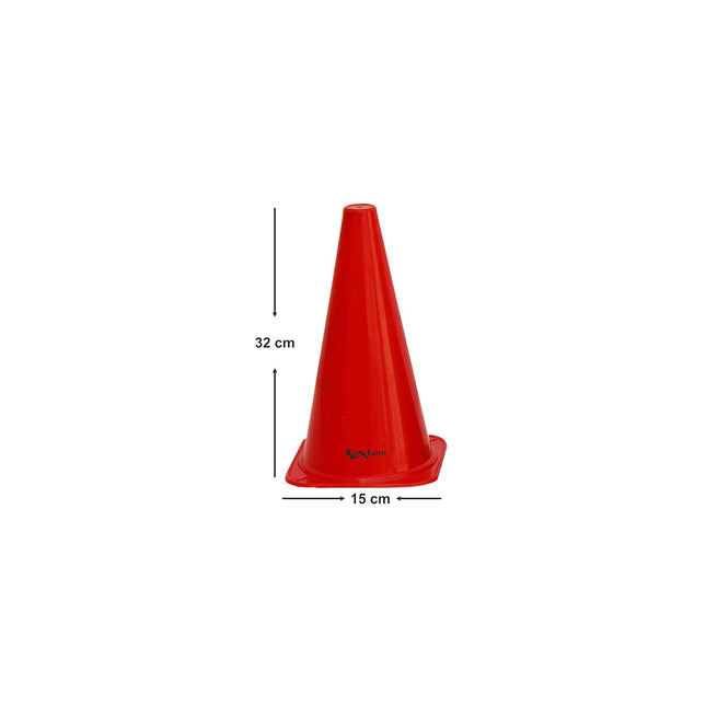 Koxton Field Marker Cone (12'', 6'')