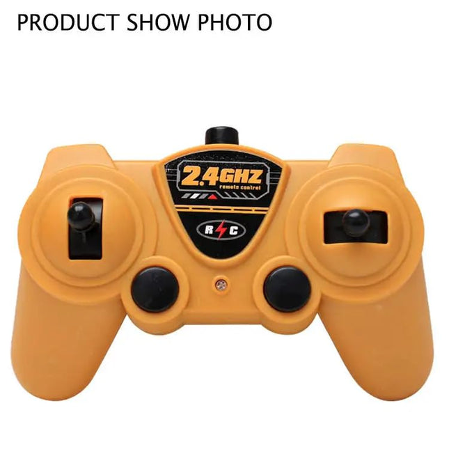 HD R/C 360 Functional Crane