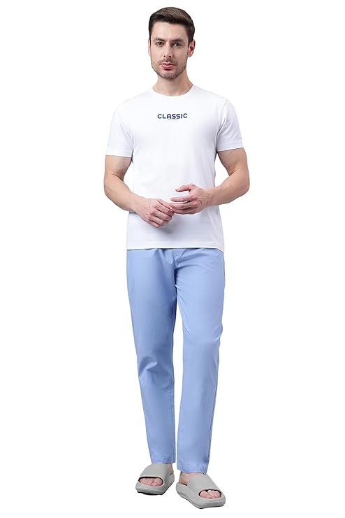 Van Heusen 14081 Style Track Pant