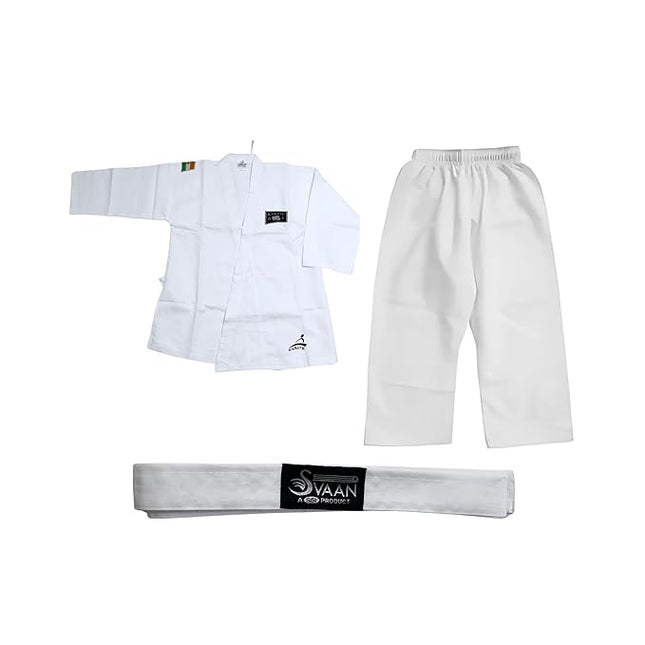 Svaan KD-483 Karate Dress
