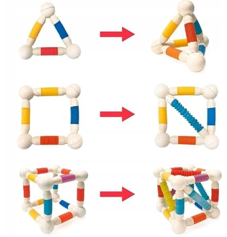 NS Flexible Magnetic Tube Block