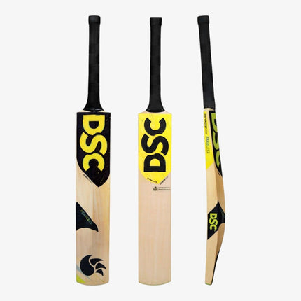 DSC Condor Scud Kashmir Willow Cricket Bat  - SH