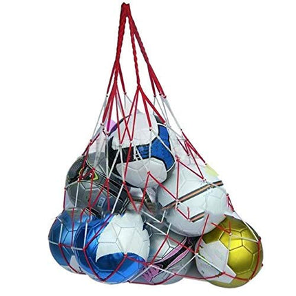 Kitsaws Football Carrying Bag Net