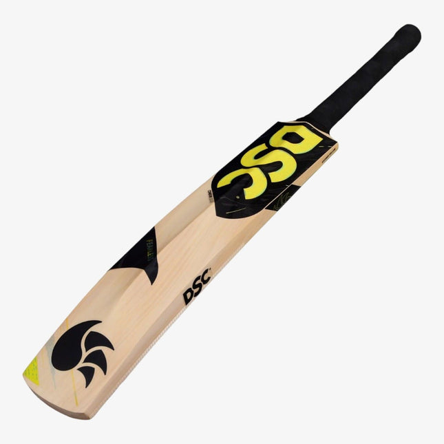 DSC Condor Sizzler Kashmir Willow Cricket Bat  - SH