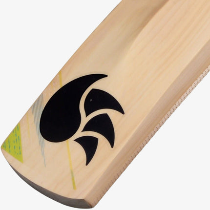DSC Condor Sizzler Kashmir Willow Cricket Bat  - SH