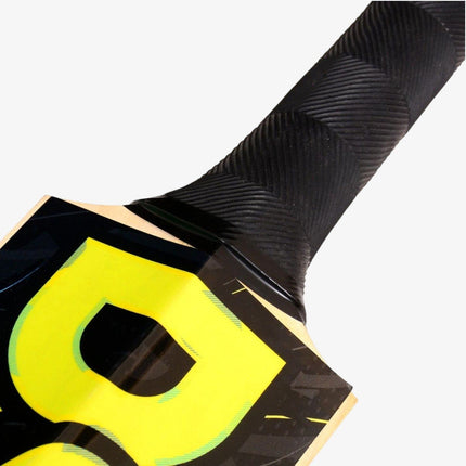 DSC Condor Ruffle Kashmir Willow Cricket Bat  - SH