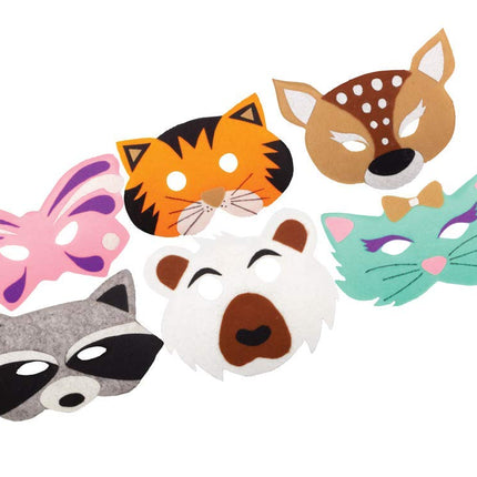 Funskool Mask Party