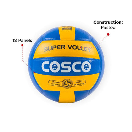 Cosco Volleyball Super Volley