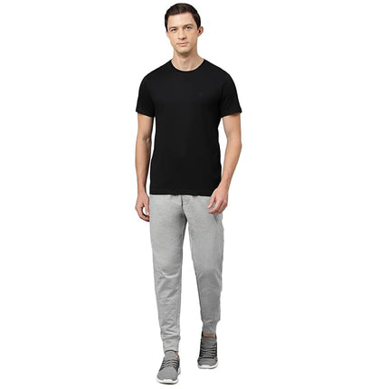 Van Heusen 60052 Style Round Neck T-Shirt
