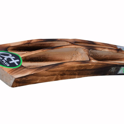 Alfa Wooden Cricket Tennis Bat Zambo