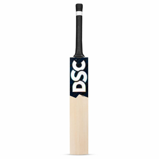 Dsc Blak65 Supreme English Willow Cricket Bat