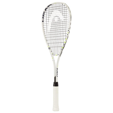 HEAD Cyber Edge 2024 Squash Racquet